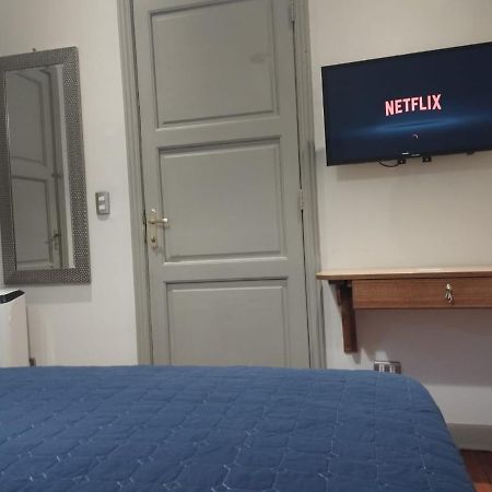 Maktvb Brasil - Hostal Boutique Σαντιάγκο Εξωτερικό φωτογραφία