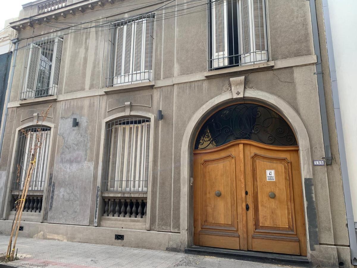 Maktvb Brasil - Hostal Boutique Σαντιάγκο Εξωτερικό φωτογραφία