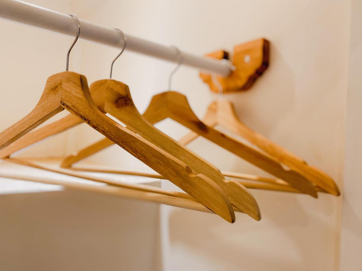 Maktvb Brasil - Hostal Boutique Σαντιάγκο Εξωτερικό φωτογραφία