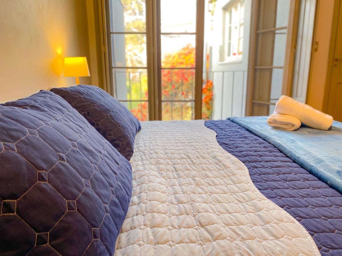 Maktvb Brasil - Hostal Boutique Σαντιάγκο Εξωτερικό φωτογραφία
