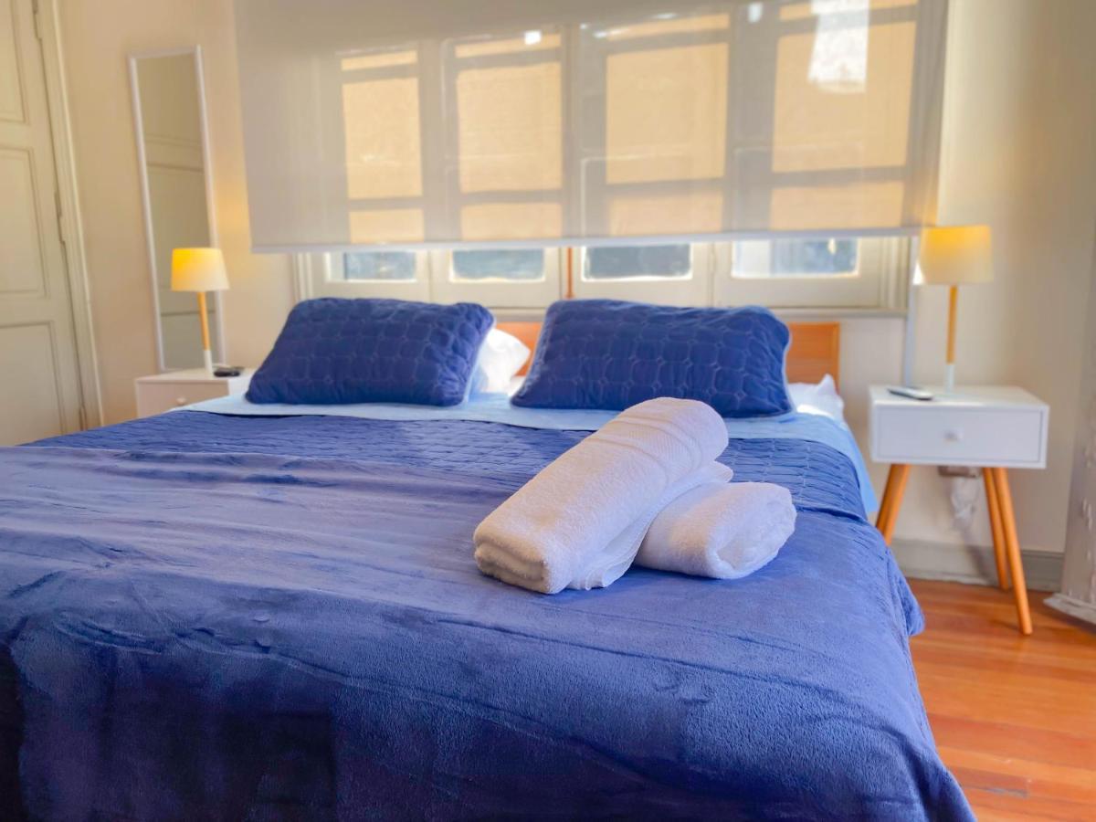 Maktvb Brasil - Hostal Boutique Σαντιάγκο Εξωτερικό φωτογραφία