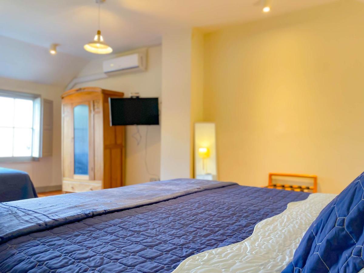 Maktvb Brasil - Hostal Boutique Σαντιάγκο Εξωτερικό φωτογραφία