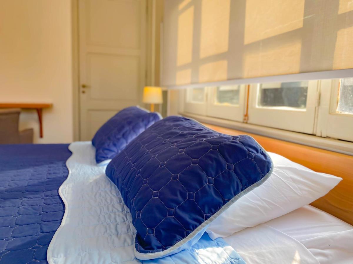 Maktvb Brasil - Hostal Boutique Σαντιάγκο Εξωτερικό φωτογραφία