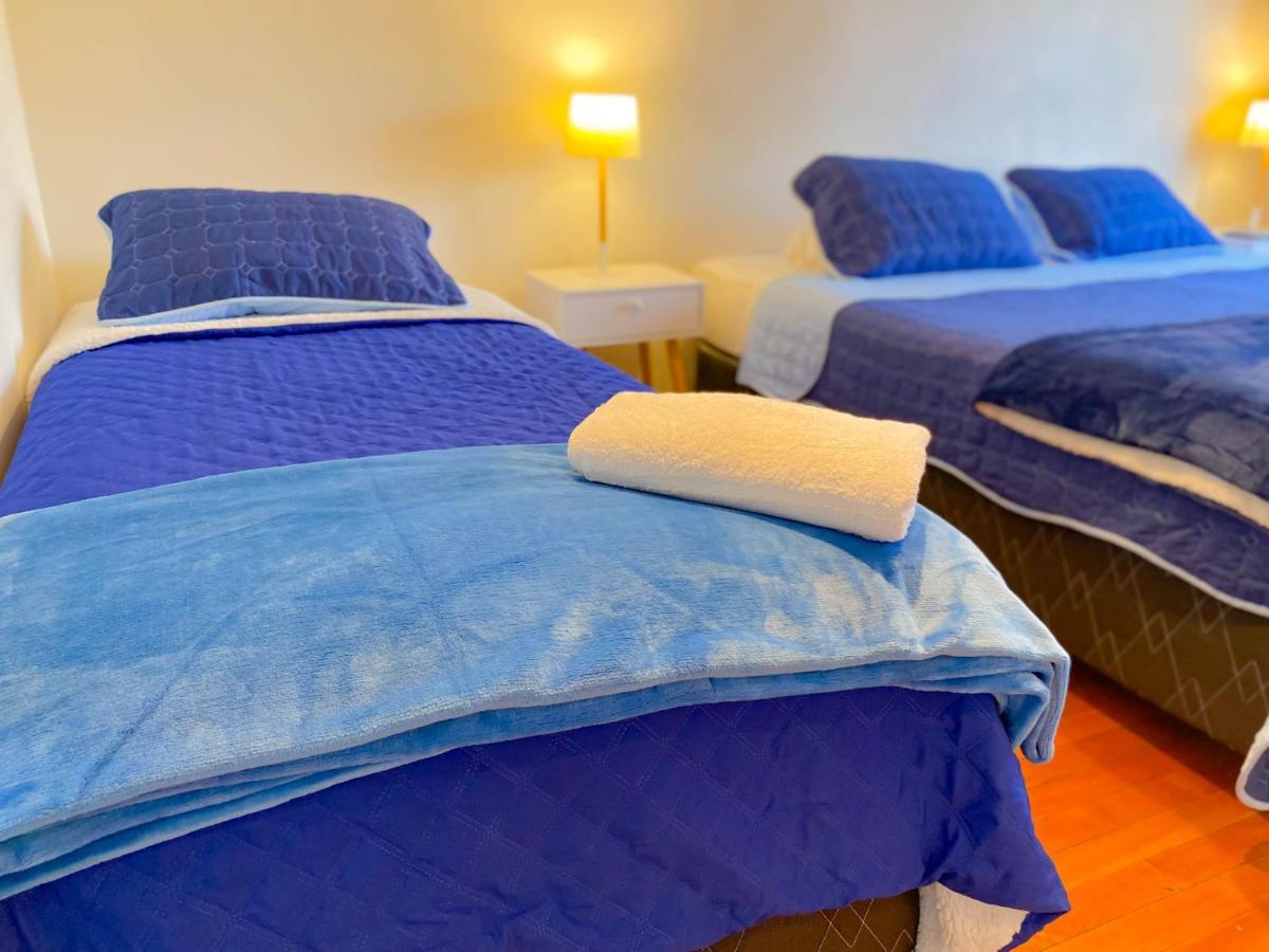 Maktvb Brasil - Hostal Boutique Σαντιάγκο Εξωτερικό φωτογραφία
