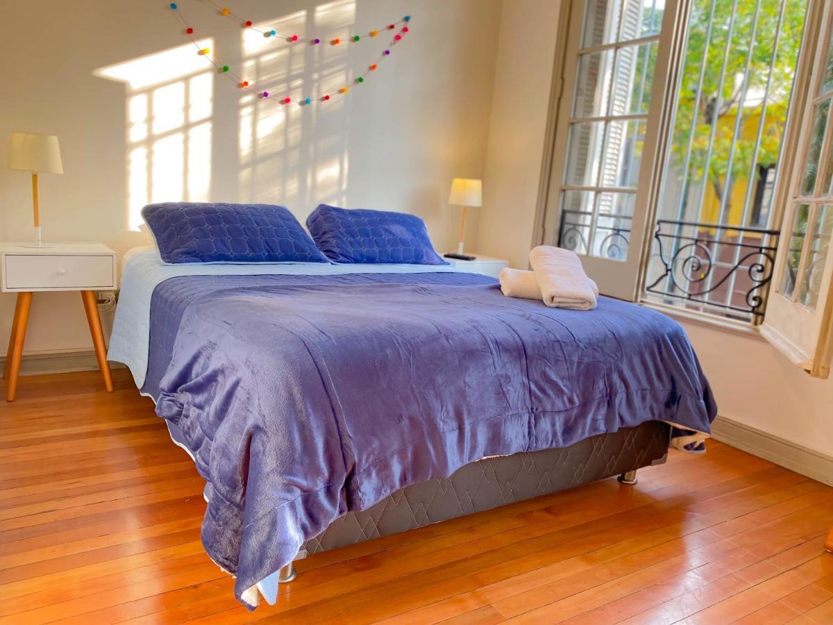 Maktvb Brasil - Hostal Boutique Σαντιάγκο Εξωτερικό φωτογραφία