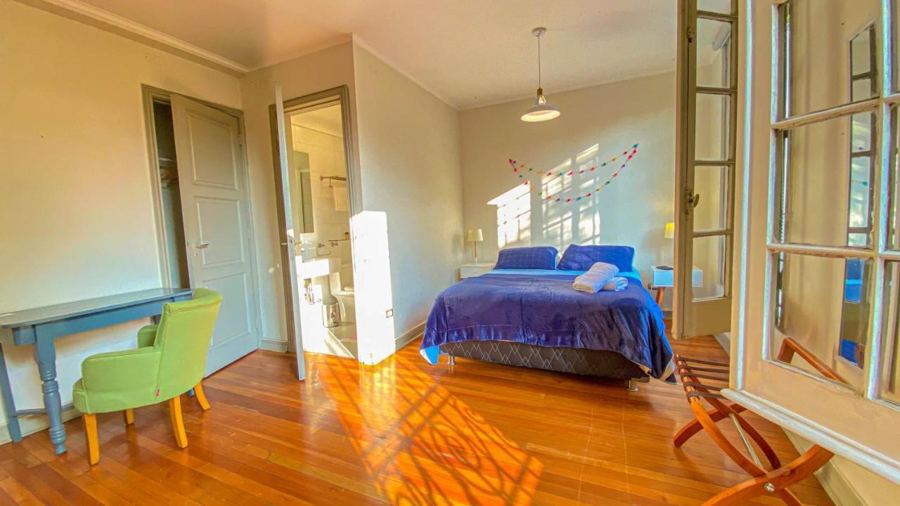 Maktvb Brasil - Hostal Boutique Σαντιάγκο Εξωτερικό φωτογραφία