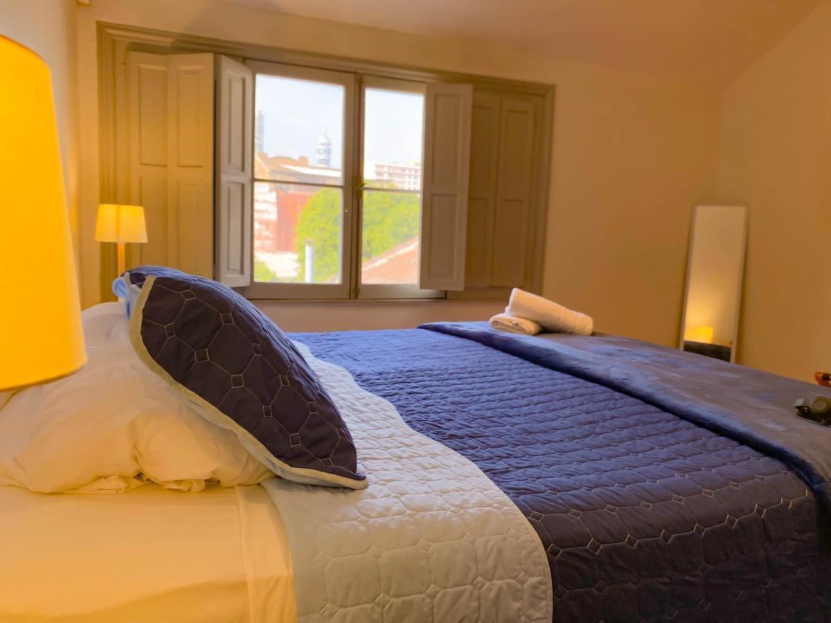 Maktvb Brasil - Hostal Boutique Σαντιάγκο Εξωτερικό φωτογραφία