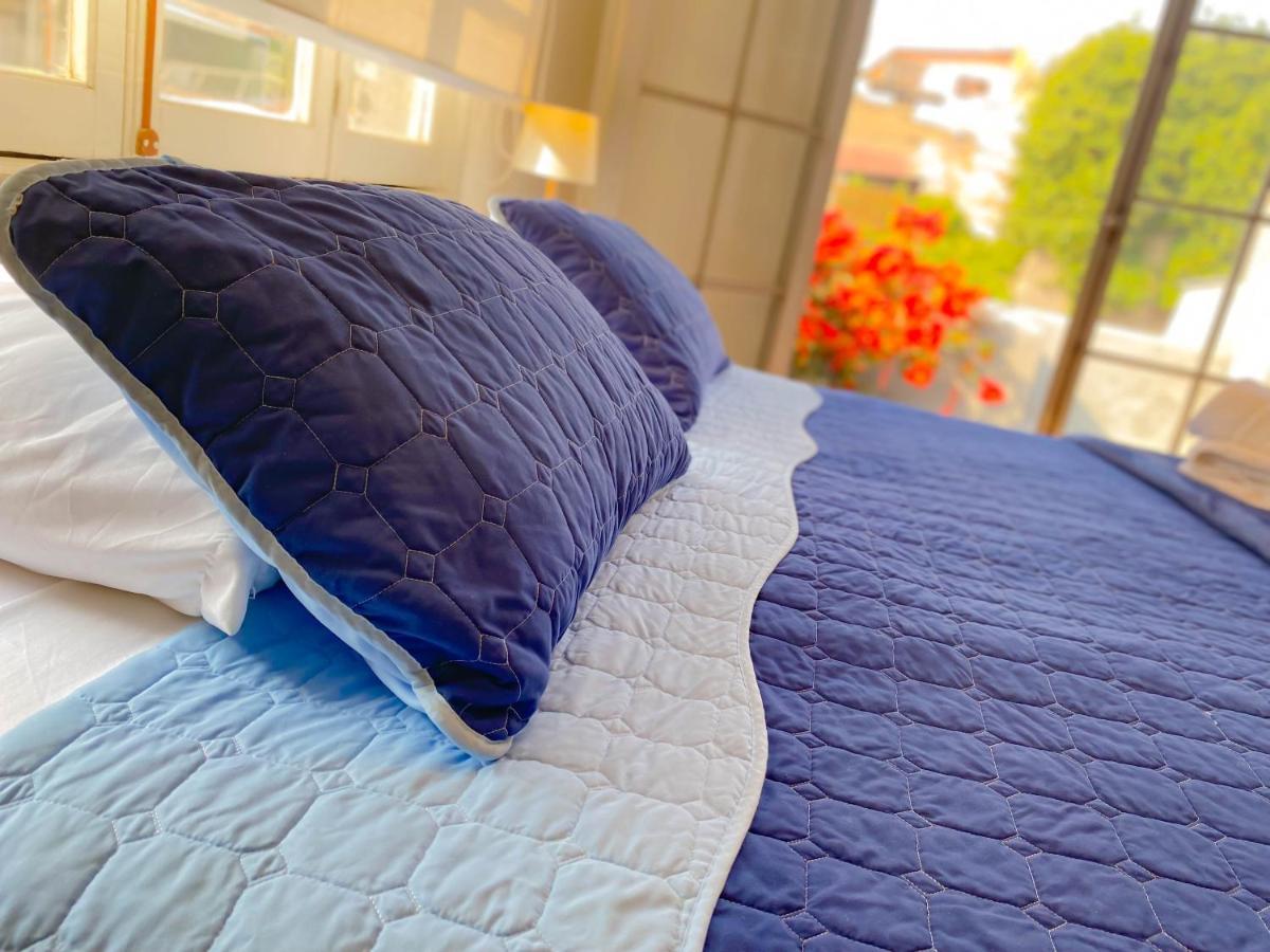 Maktvb Brasil - Hostal Boutique Σαντιάγκο Εξωτερικό φωτογραφία