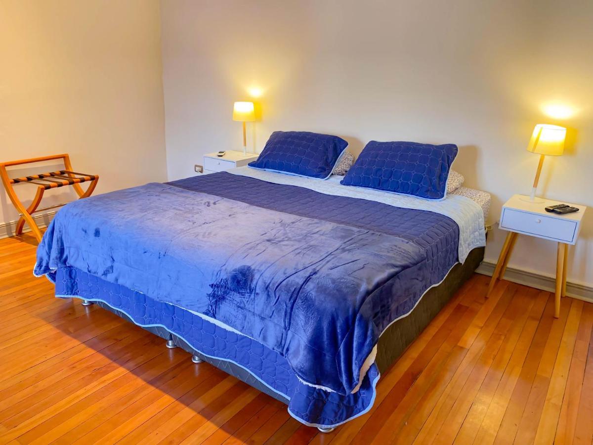 Maktvb Brasil - Hostal Boutique Σαντιάγκο Εξωτερικό φωτογραφία