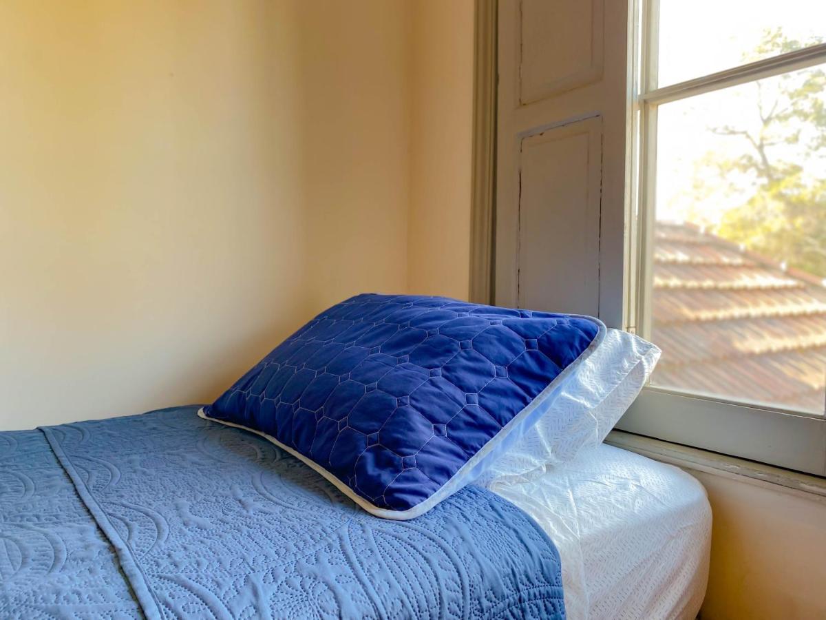 Maktvb Brasil - Hostal Boutique Σαντιάγκο Εξωτερικό φωτογραφία