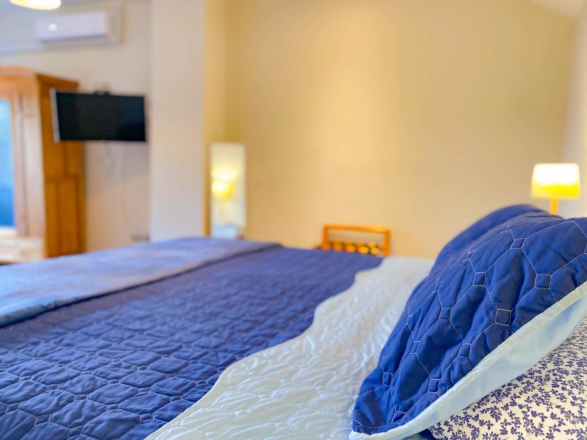 Maktvb Brasil - Hostal Boutique Σαντιάγκο Εξωτερικό φωτογραφία