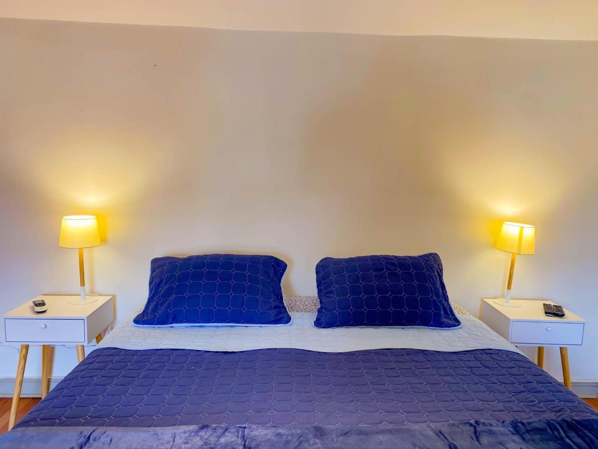 Maktvb Brasil - Hostal Boutique Σαντιάγκο Εξωτερικό φωτογραφία