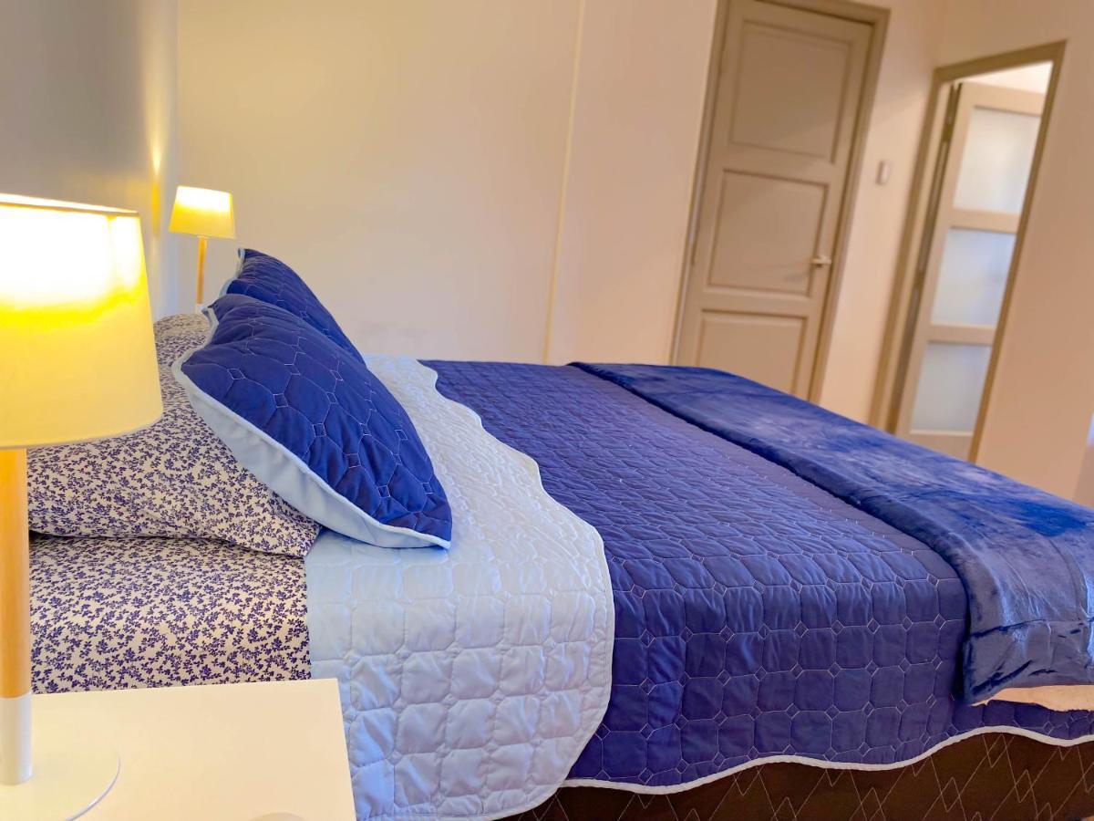 Maktvb Brasil - Hostal Boutique Σαντιάγκο Εξωτερικό φωτογραφία