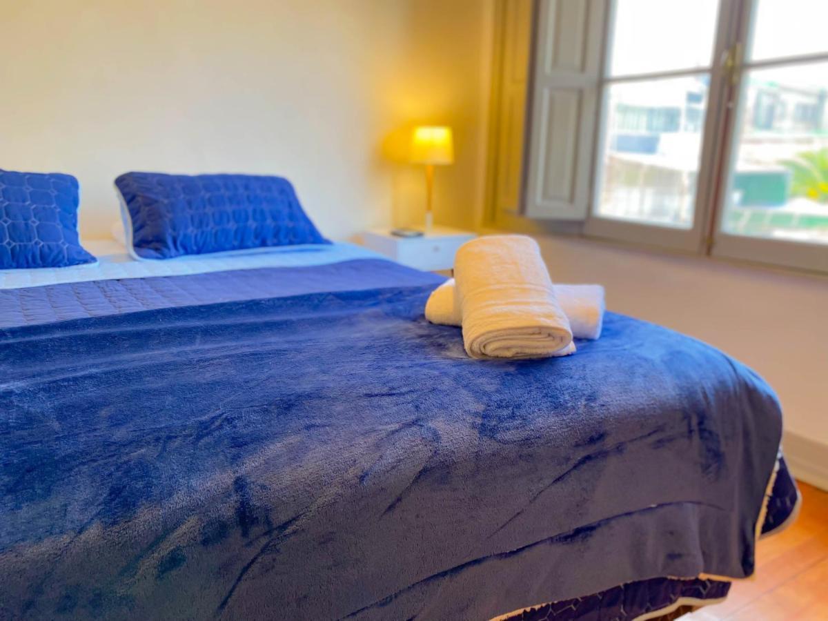 Maktvb Brasil - Hostal Boutique Σαντιάγκο Εξωτερικό φωτογραφία