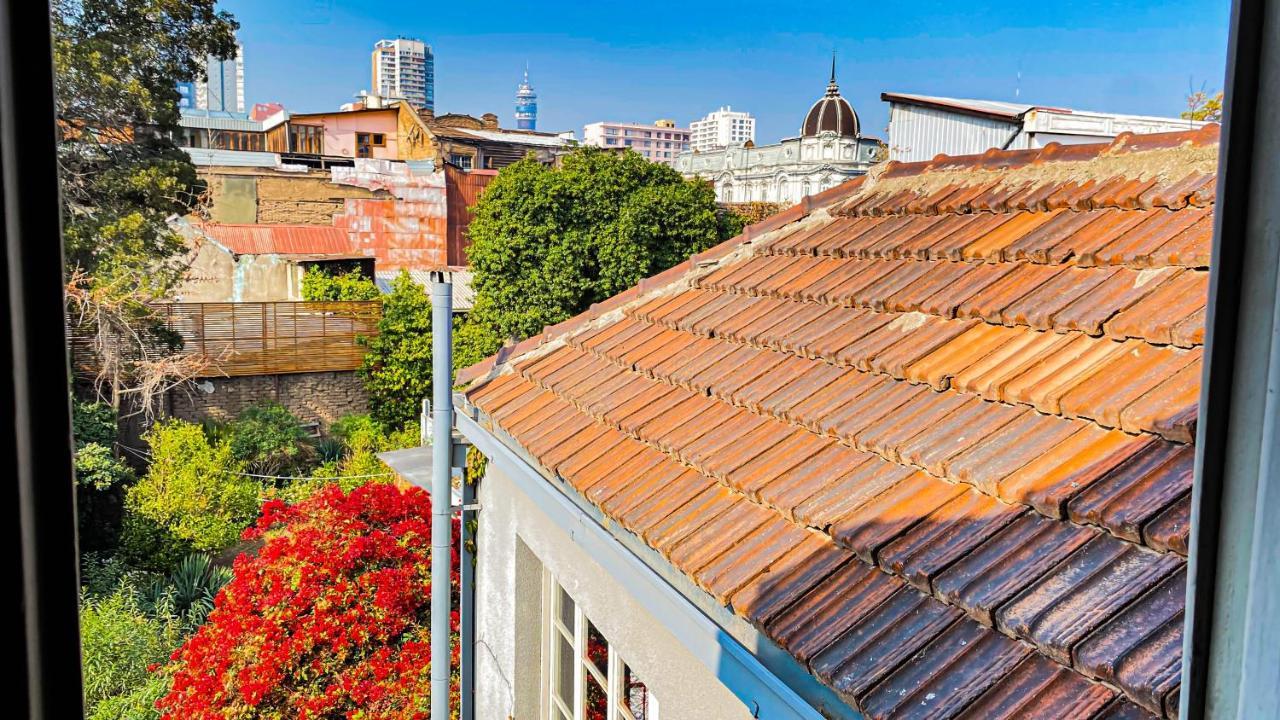 Maktvb Brasil - Hostal Boutique Σαντιάγκο Εξωτερικό φωτογραφία