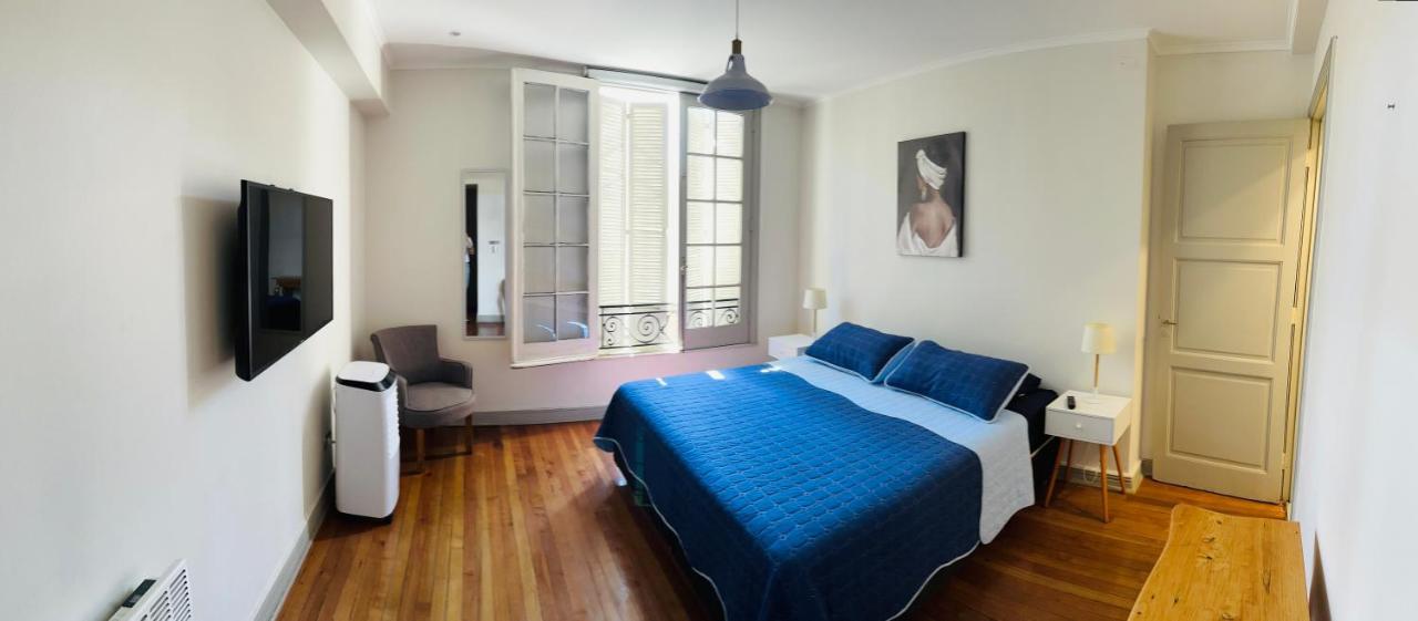 Maktvb Brasil - Hostal Boutique Σαντιάγκο Εξωτερικό φωτογραφία