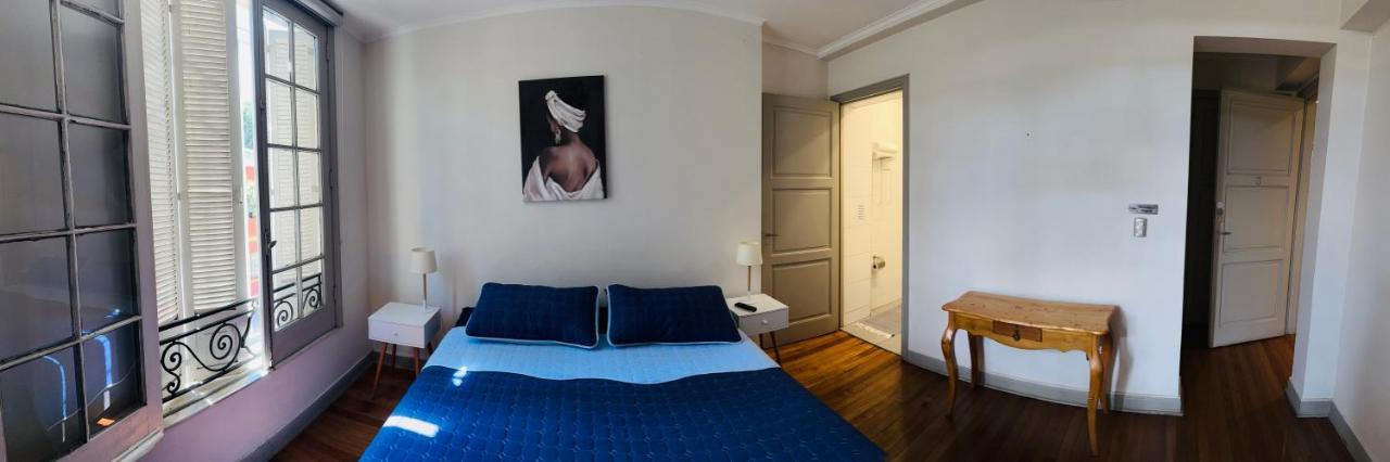 Maktvb Brasil - Hostal Boutique Σαντιάγκο Εξωτερικό φωτογραφία