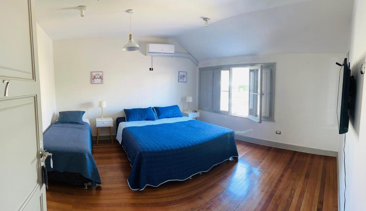 Maktvb Brasil - Hostal Boutique Σαντιάγκο Εξωτερικό φωτογραφία