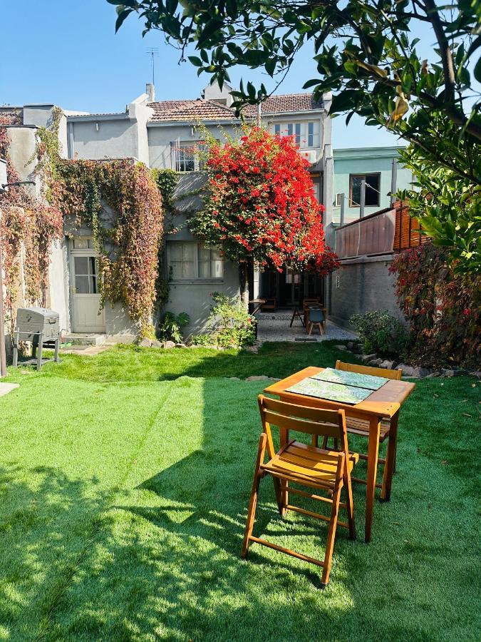 Maktvb Brasil - Hostal Boutique Σαντιάγκο Εξωτερικό φωτογραφία