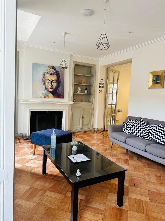 Maktvb Brasil - Hostal Boutique Σαντιάγκο Εξωτερικό φωτογραφία