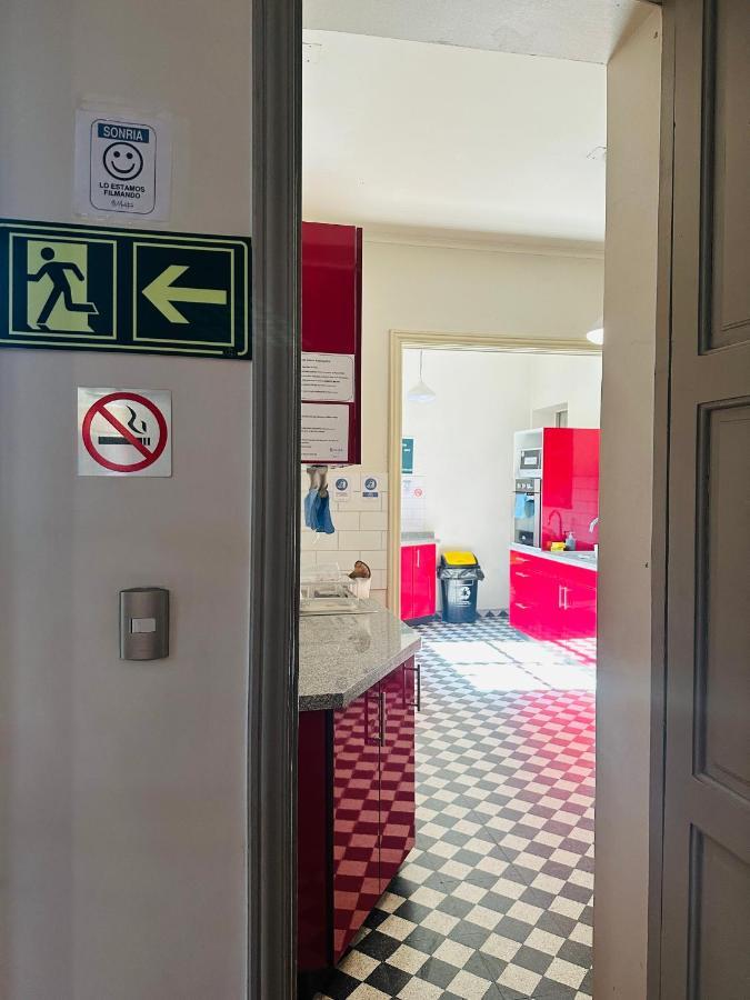 Maktvb Brasil - Hostal Boutique Σαντιάγκο Εξωτερικό φωτογραφία