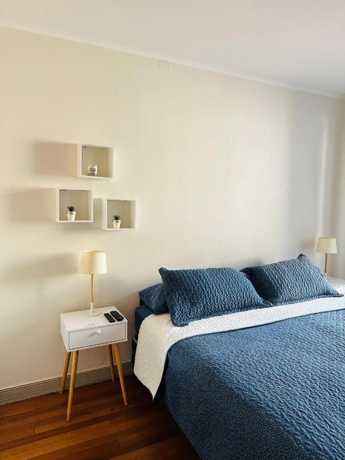 Maktvb Brasil - Hostal Boutique Σαντιάγκο Εξωτερικό φωτογραφία
