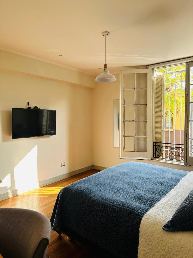 Maktvb Brasil - Hostal Boutique Σαντιάγκο Εξωτερικό φωτογραφία