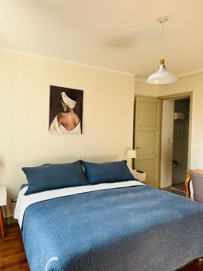 Maktvb Brasil - Hostal Boutique Σαντιάγκο Εξωτερικό φωτογραφία