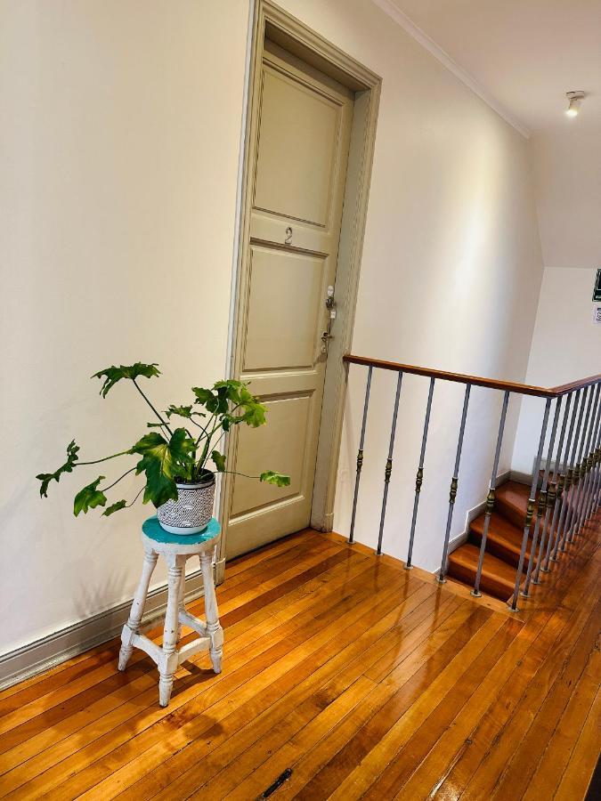 Maktvb Brasil - Hostal Boutique Σαντιάγκο Εξωτερικό φωτογραφία