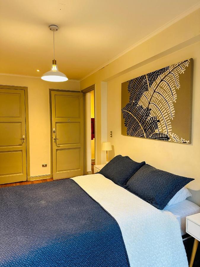 Maktvb Brasil - Hostal Boutique Σαντιάγκο Εξωτερικό φωτογραφία