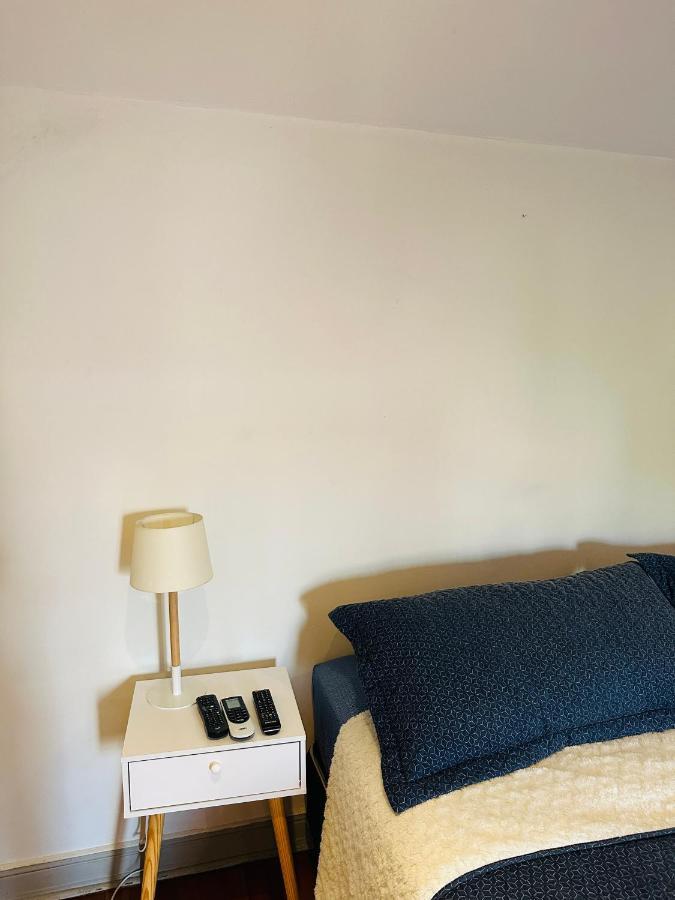 Maktvb Brasil - Hostal Boutique Σαντιάγκο Εξωτερικό φωτογραφία