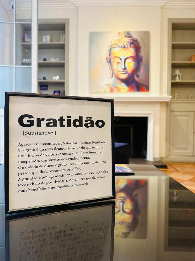 Maktvb Brasil - Hostal Boutique Σαντιάγκο Εξωτερικό φωτογραφία