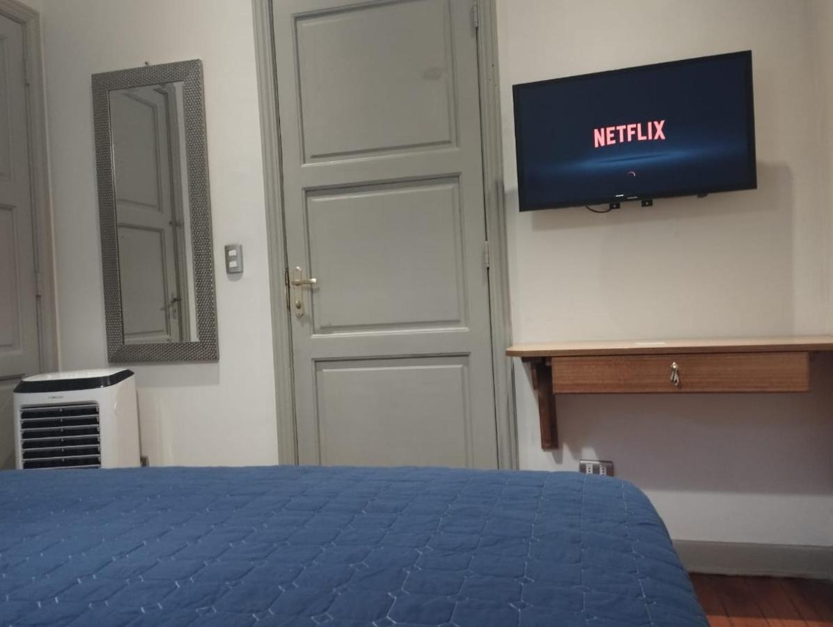 Maktvb Brasil - Hostal Boutique Σαντιάγκο Εξωτερικό φωτογραφία