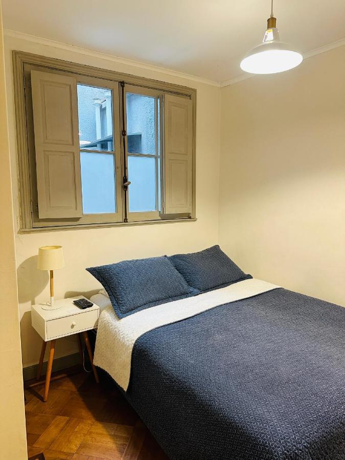 Maktvb Brasil - Hostal Boutique Σαντιάγκο Εξωτερικό φωτογραφία