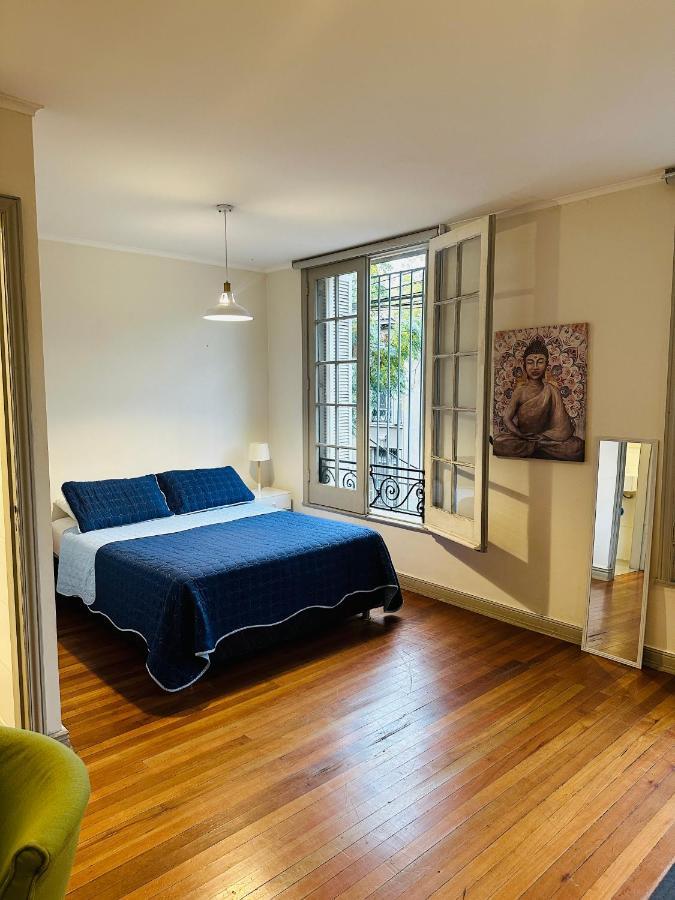 Maktvb Brasil - Hostal Boutique Σαντιάγκο Εξωτερικό φωτογραφία