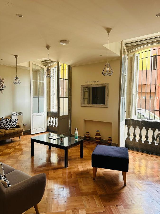Maktvb Brasil - Hostal Boutique Σαντιάγκο Εξωτερικό φωτογραφία