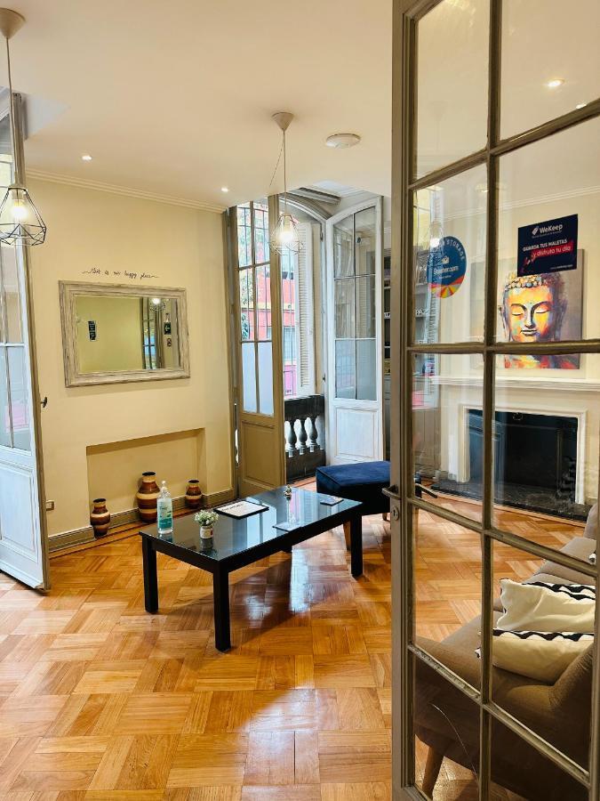 Maktvb Brasil - Hostal Boutique Σαντιάγκο Εξωτερικό φωτογραφία